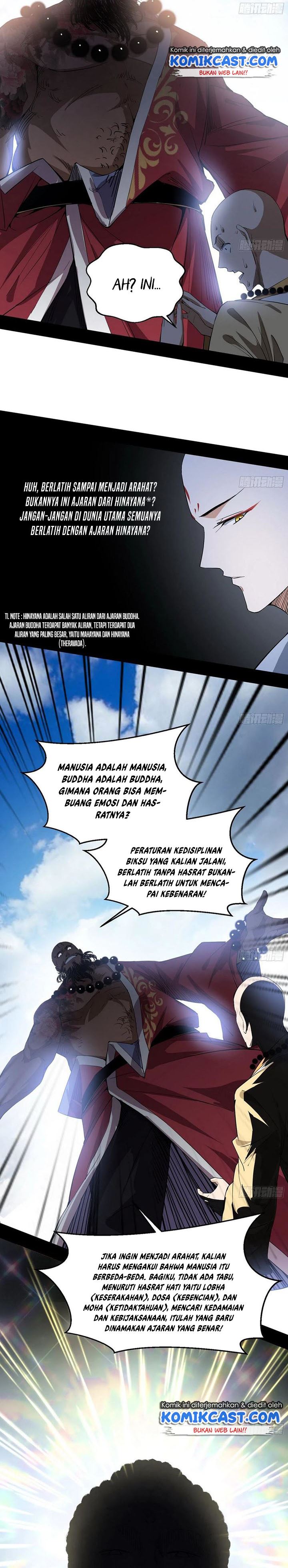 Dilarang COPAS - situs resmi www.mangacanblog.com - Komik im an evil god 116 - chapter 116 117 Indonesia im an evil god 116 - chapter 116 Terbaru 14|Baca Manga Komik Indonesia|Mangacan